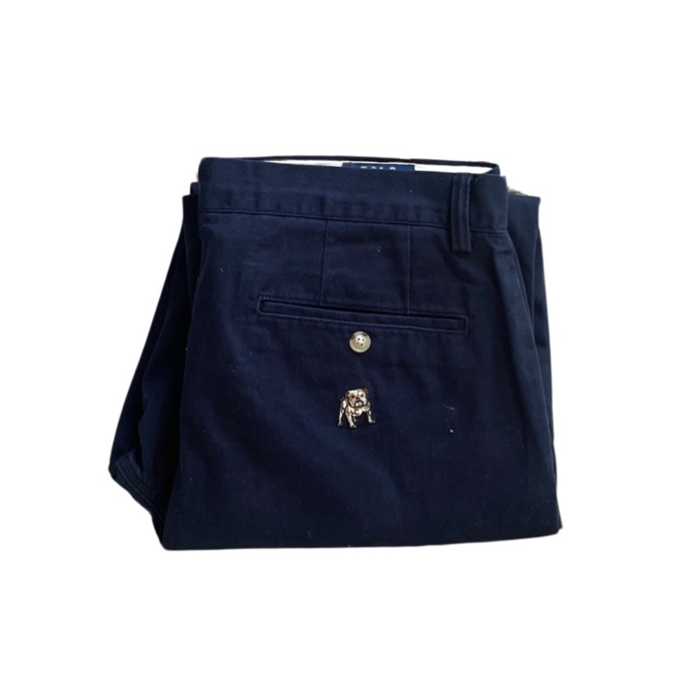 POLO RALPH LAUREN Classic Fit Pant